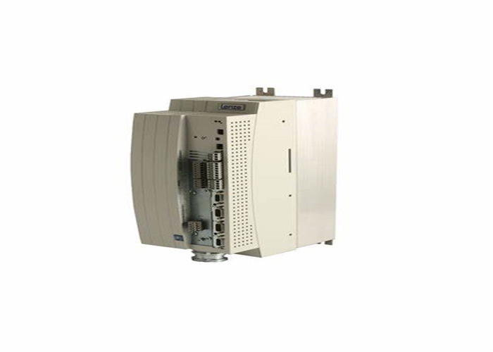Lenze EVS9326-ESV004 SERVO-CONTROLLER 400/480 VAC 11 KW (14,75 PK) SERVO-INVERTER