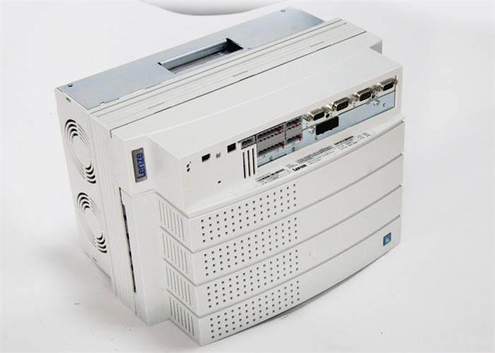 Lenze EVS9322-ES SERVOCONTROLLER 9300 SERIE 400/480 VAC 0,75 KW (1 JP) SERVO-INVERTER