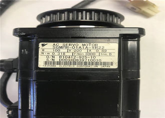 SGMPH-01A1A-YR22 Industrial Yaskawa AC SERVO MOTOR Nieuw OORIGINAAL 3000RMP 0,318N.m