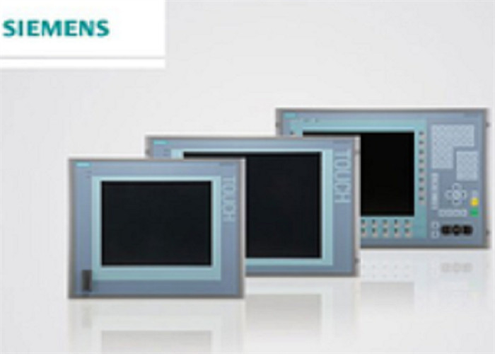 6AV6644-0AA01-2AX0 SIEMENS MP 377 12 Touch Multi Panel Windows CE 5.0 12 kleur