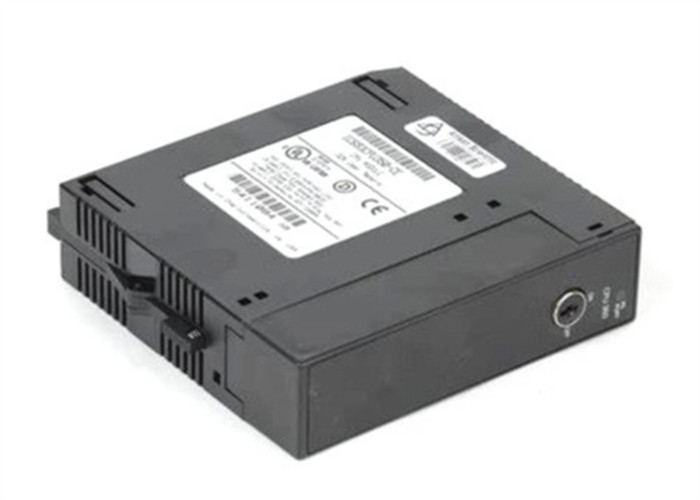 GE FANUC IC693MAR590 TYPICAL SCAN RATE SERIES 90-30 PROCESSORModule