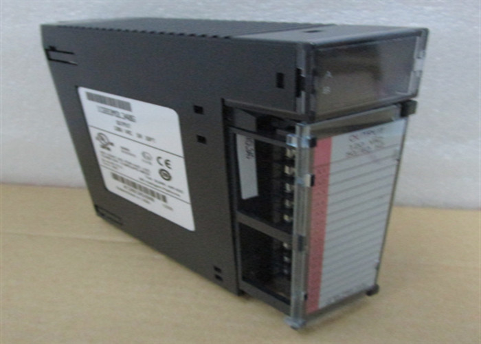 GE FANUC IC693MDL340 TYPICAL SCAN RATE SERIES 90-30 PROCESSORModule