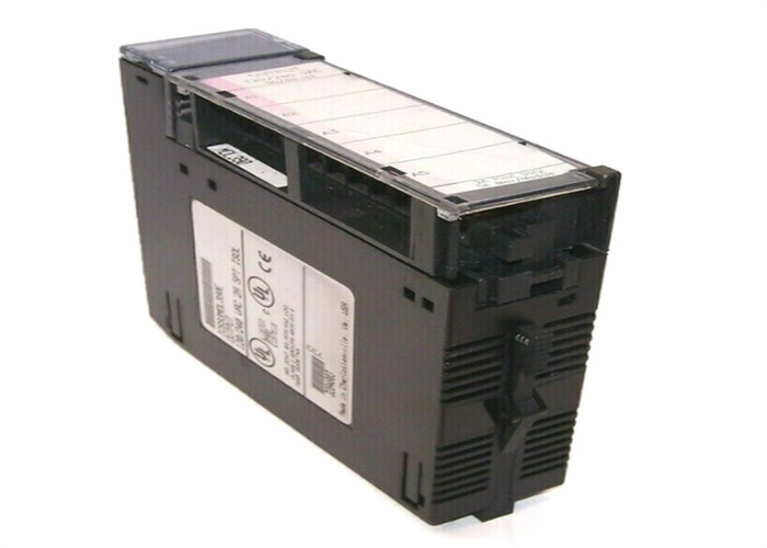 GE FANUC IC693MDL390 TYPICAL SCAN RATE SERIES 90-30 PROCESSORModule