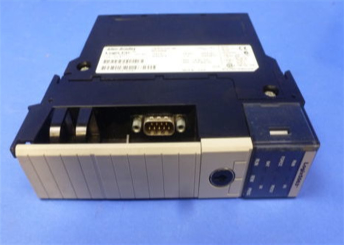 GE FANUC IC693MDL645 TYPICAL SCAN RATE SERIES 90-30 PROCESSORModule