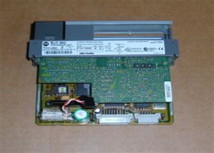 GE FANUC IC693MDL646 TYPICAL SCAN RATE SERIES 90-30 PROCESSORModule