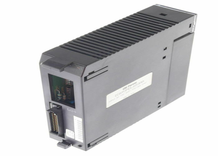GE FANUC IC693MDL653 TYPICAL SCAN RATE SERIES 90-30 PROCESSORModule