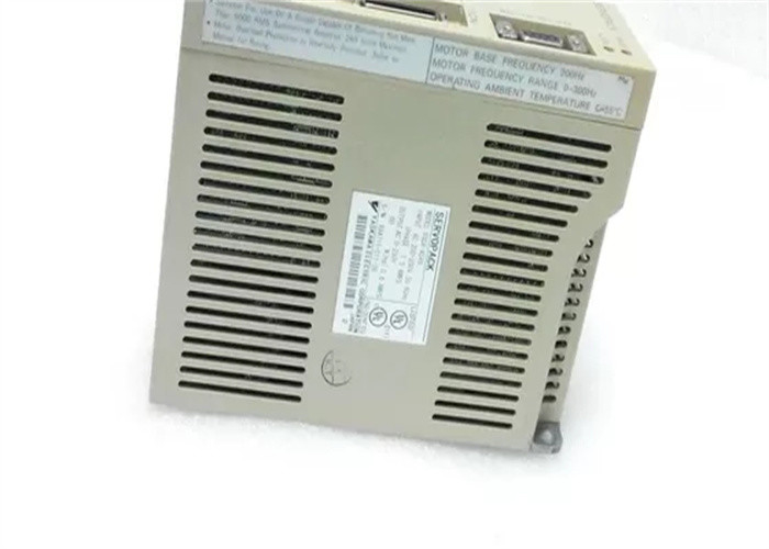 Yaskawa SGDA-A5AS AC Servo Versterker Brand New In Original Box