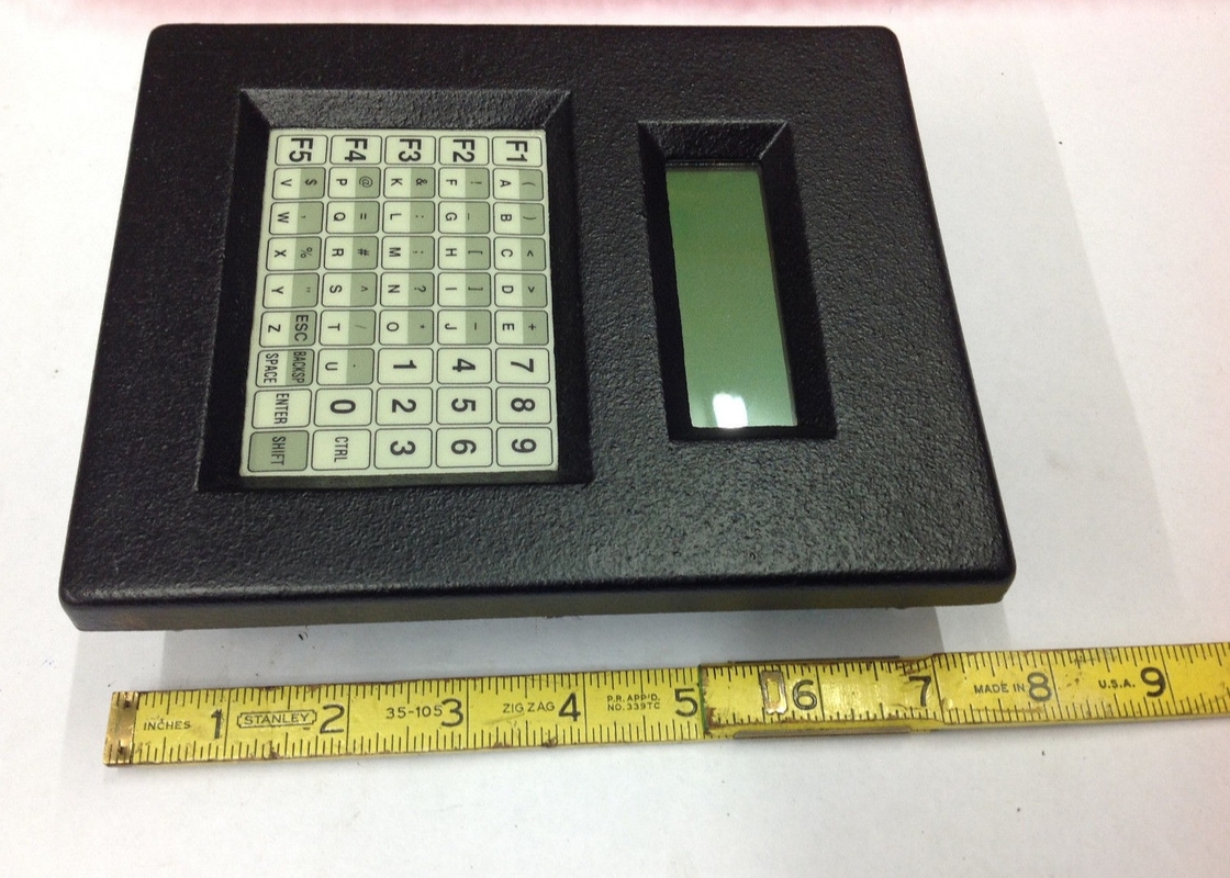 PM8045R2 Fisher USA gloednieuwe digitale IO-module in originele doos