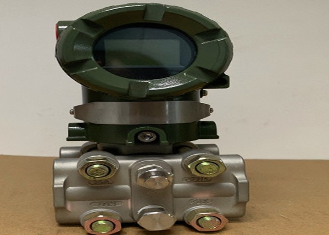 YOKOGAWA EJA110A-DLS4A-92DA 4-1/2 MILLION EJA-A zenders wereldwijd