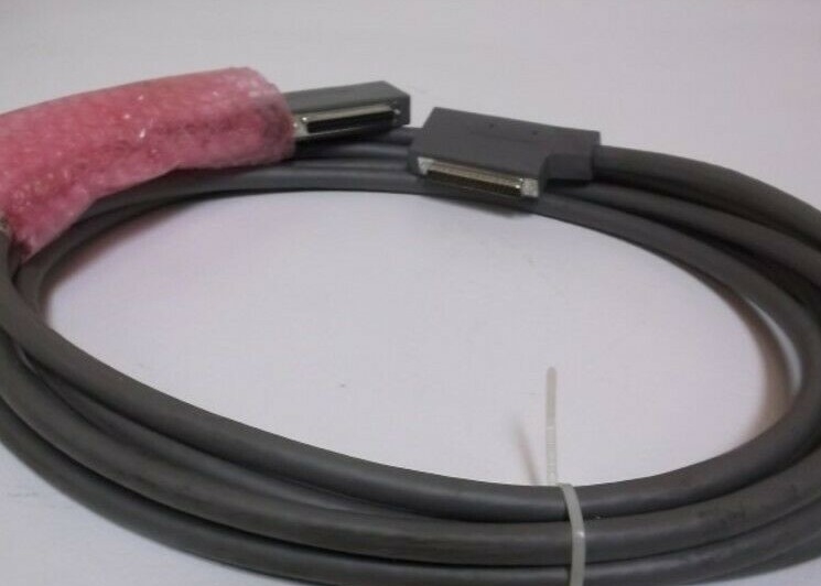 12P0523X032 Fisher Rosemount Interface Cable Analog Output M/f Series