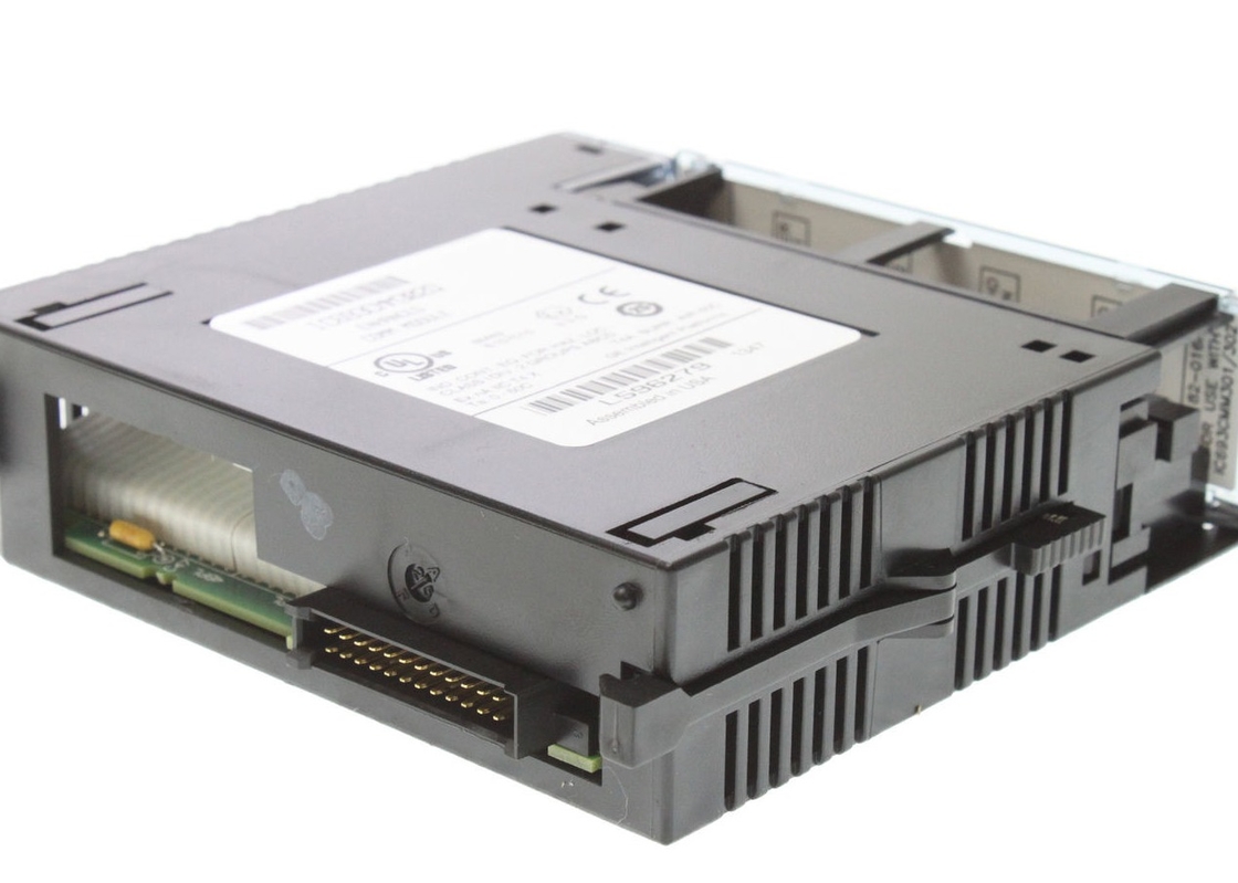 VAN DE DE GROEFcpu MODULE 80K VAN GE FANUC IC693CPU341 ENIGE VAN DE DE BYTESgebruiker HET GEHEUGEN10k REGISTERS
