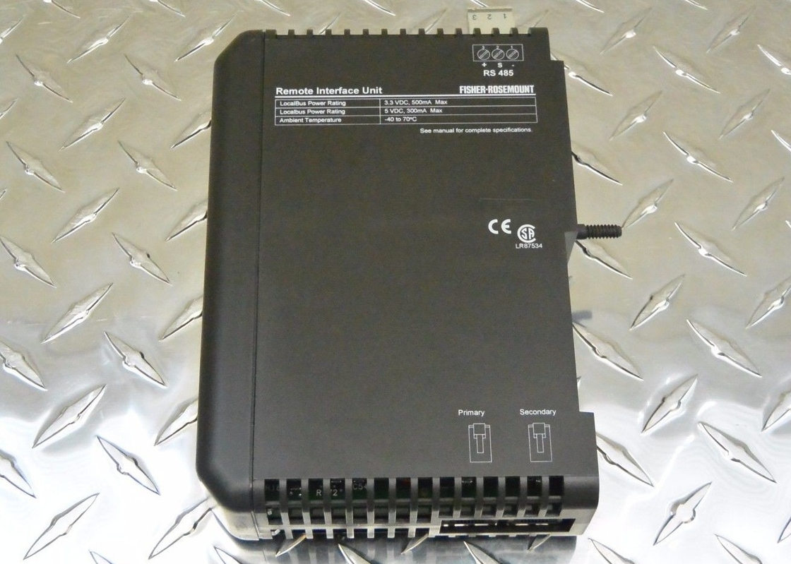 KJ2004X1-BA1 Externe Interface Unit 5VDC 3.3VDC 300mA 500mA 1mm Piek-tot-Piek