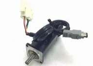 SGMAH-01BAA21 Yaskawa gloednieuwe industriële servomotor in doos