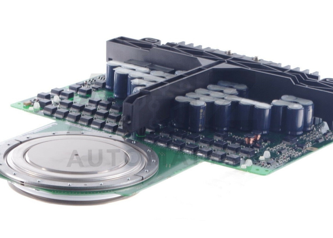 De Geïntegreerde poort-Commutated IGCT MODULE van ABB 3BHB013085R0001 5SHY3545L0009