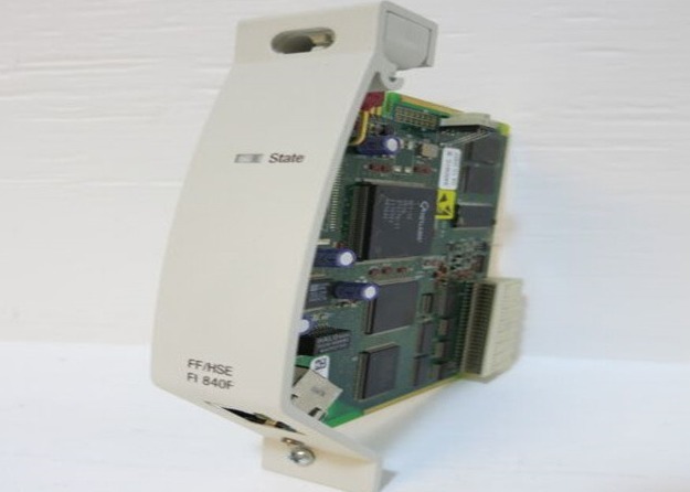 HSE van de Moduleff van FI840F 3BDH000033R1 Fieldbus Communicatie Software V7.1SP2a