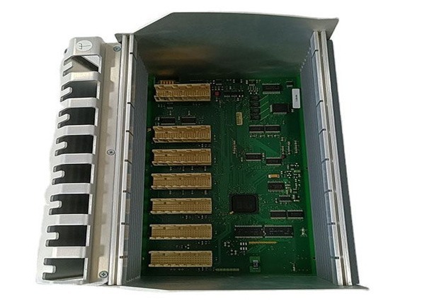 TU731F 3BDH000380R0001 Turkije 731F I Eindeenheid 230 van O de Digitale I O Module van VAC