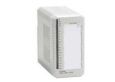 Digitale de Outputmodule van 3BSE020838R1 ABB DO840 24V S/R 16 CH 0.5A