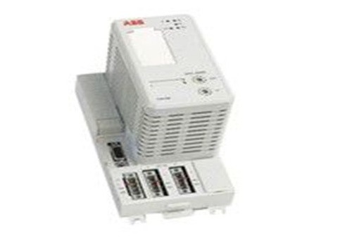 De Module van ABB EI802F 3BDH000016R1 AC 800F Ethernet voor Industriële Automatisering
