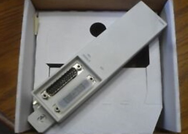 TB846 dubbele Modulebus-de Kabeladapter Twee van de Inham3bse021439r1 Modulebus Uitbreiding het Submannetje van D