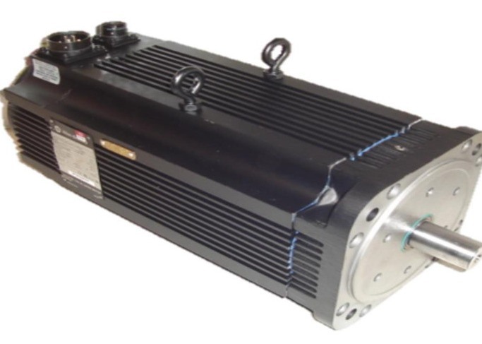 AB Brand New 1326AB-B720E-21-L Series Servomotor 3500 RPM snelheid