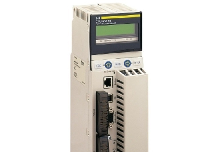 SCHNEIDER 140DAI75300 AC Input 32 punten 230 VAC 8-puntsgroep isolatie