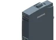 SIEMENS 6ES71200AH010AA0 Niet meer leverbaar Sinds Klemmenblok Schroeftype 4000 VDC