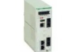SCHNEIDER TCSESM043F2CU0 Managed Switch 2 Elektrische Poorten 2 Multi-Mode Optische Poorten