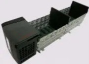Honeywell TK-FPCXX2 Niet-Redundante Voeding Module 150 VA 92 W AC 100 W DC Ingang