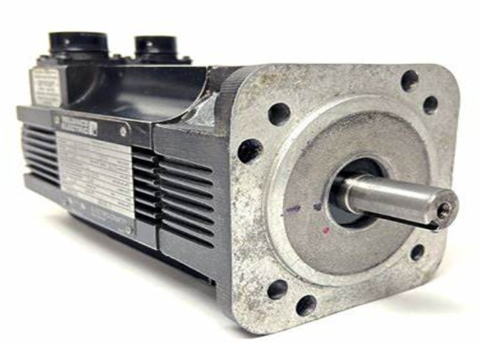 AB 1326AB-B410G-M2L 460/380V wisselstroom industriële servomotor IP67 Milieuwaarde 8.1 Nm