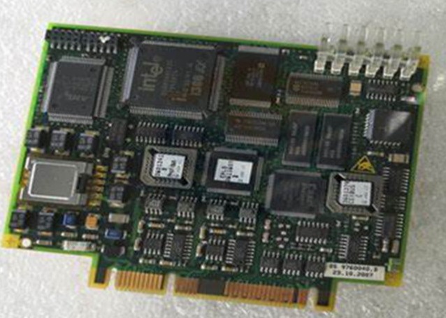 ABB IPSYS01 DCS Digitale IO-module gloednieuw in originele doos