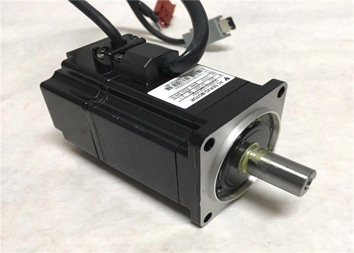 Industriële Servomotor100v 2.1A Yaskawa Sigma 2 Servomotor sgmah-02A1F61