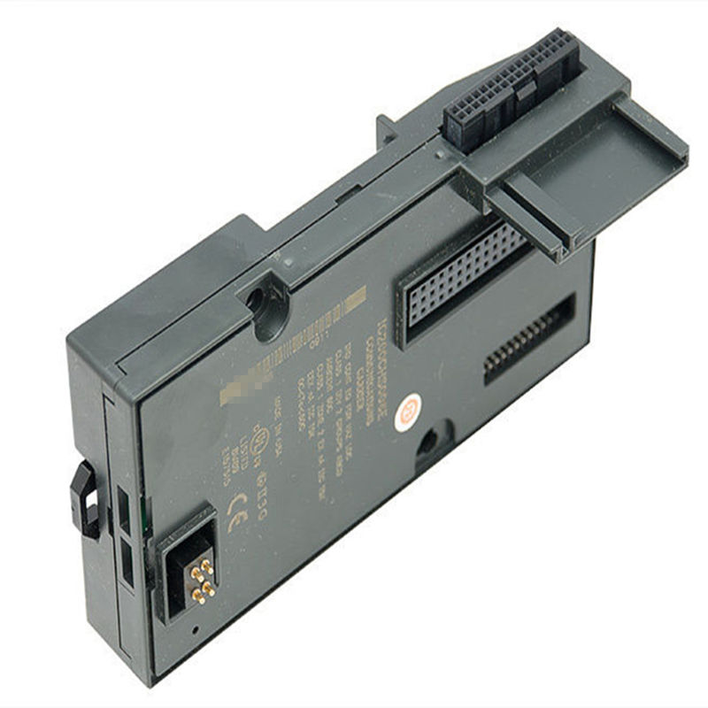 IC200CHS101 GE Ingevoerd of Output het Invoegen maakt Stijl 16 Punten los. De basis heeft een individuele mes-schakelaar