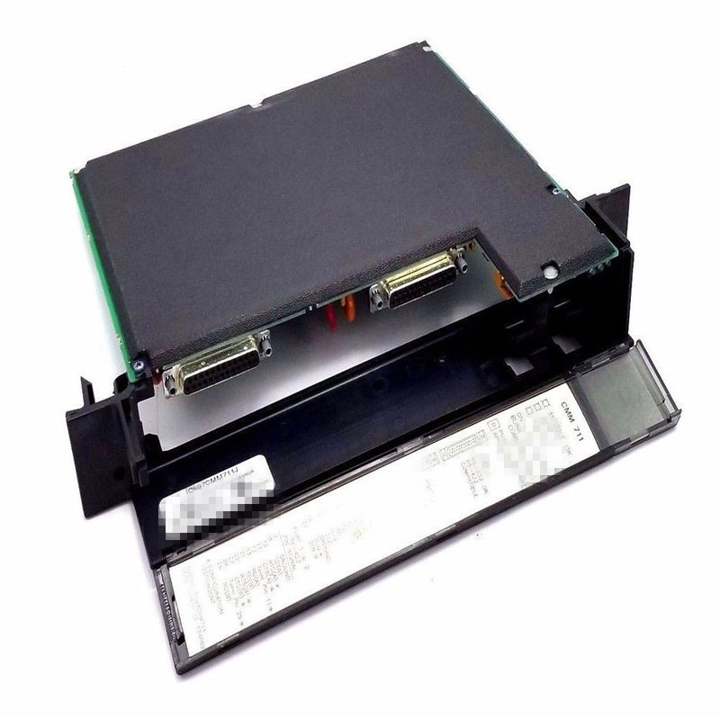 12 beetje±10v Voltage, de Module van de 4 Kanaalic200alg322 GE VersaMax Analoge Output