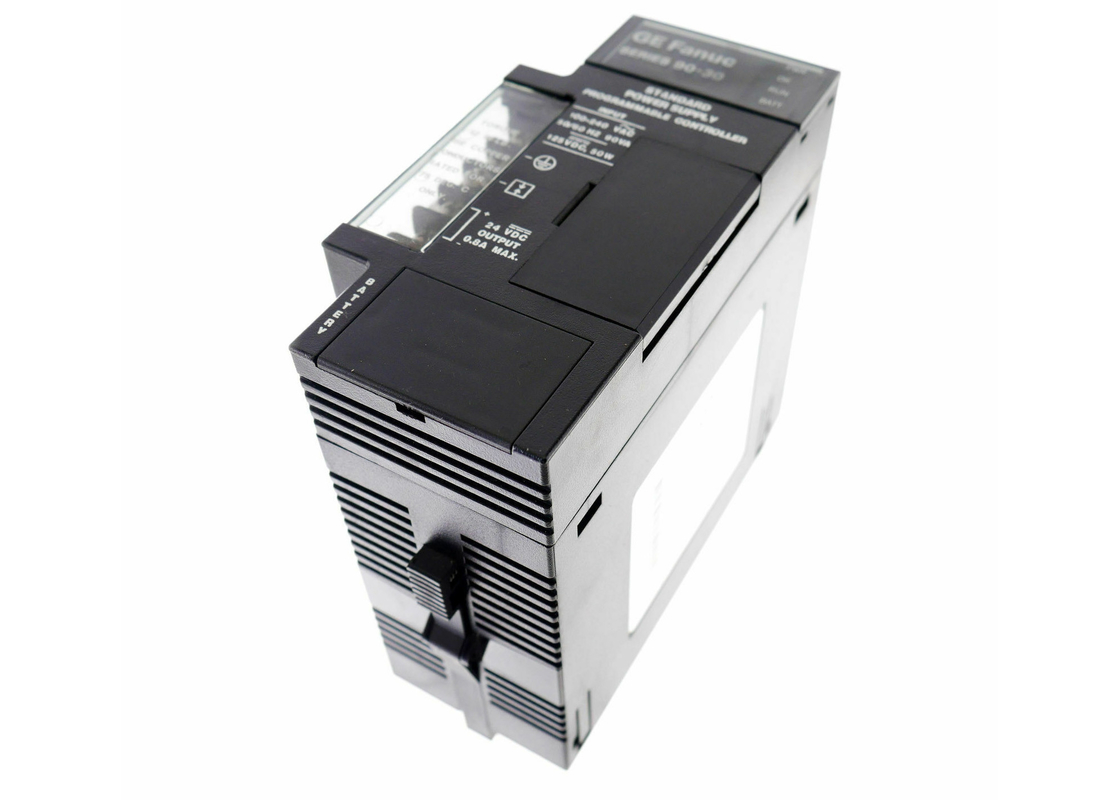 Van de Voedingreeks 90-30 van GE FANUC IC693PWR321 Standaard de Inputvoltage 100 tot 240 VAC