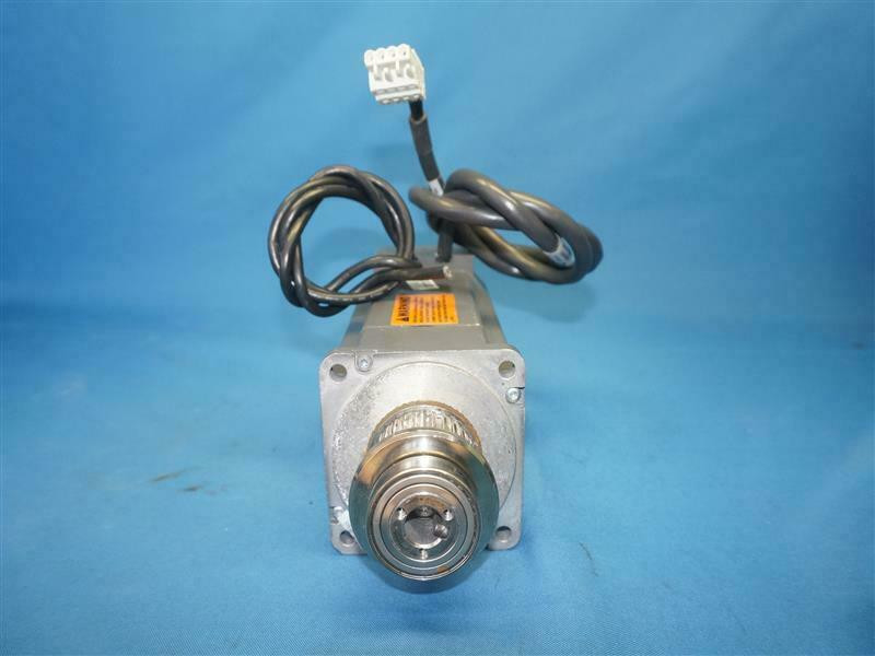 NTM-207-LONS-0000 EMERSON Servomotor Standaard terugkoppeling 230 VAC 50/60 HZ