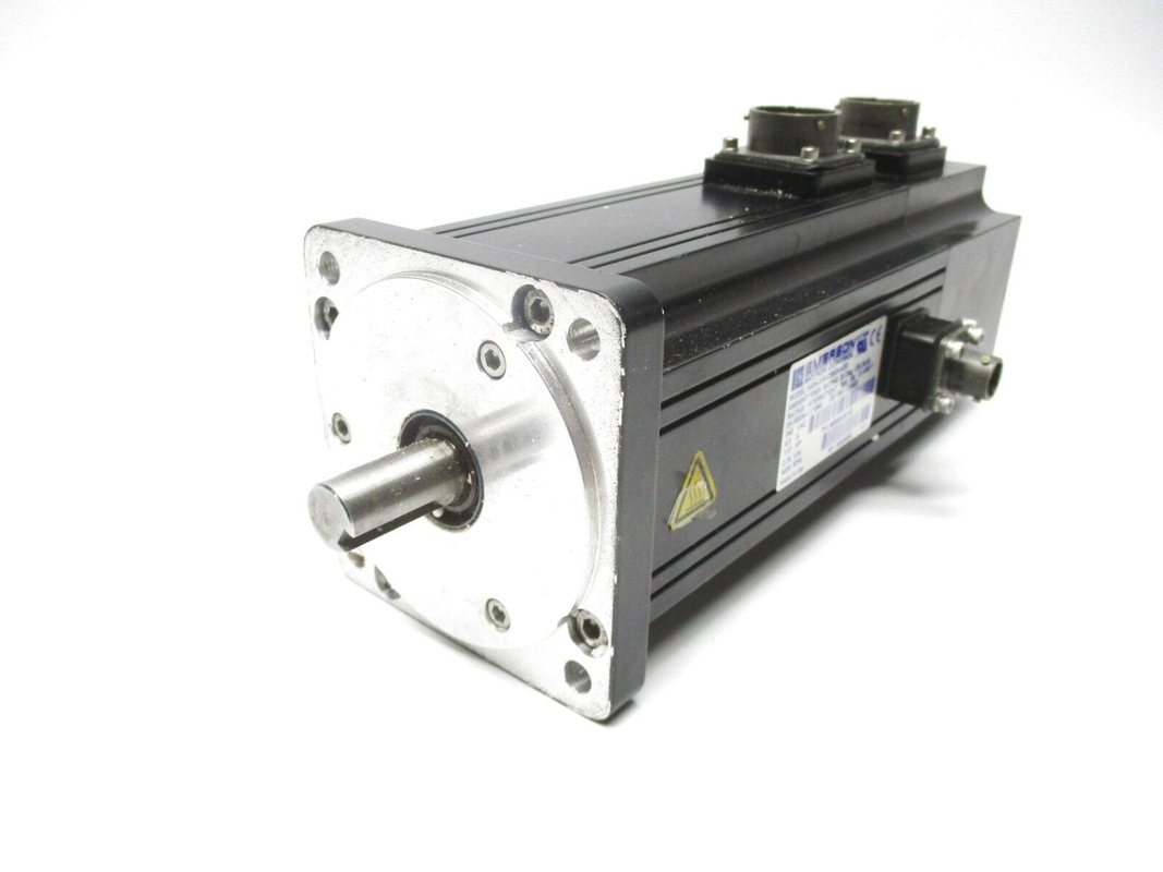 MGM-316-CBNS-0000 EMERSON 230VAC 4 Frame 120 lb-in Cont koppel